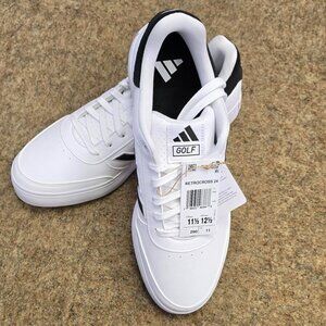 Adidas Retrocross 2024 Men's Golf Shoes 11.5